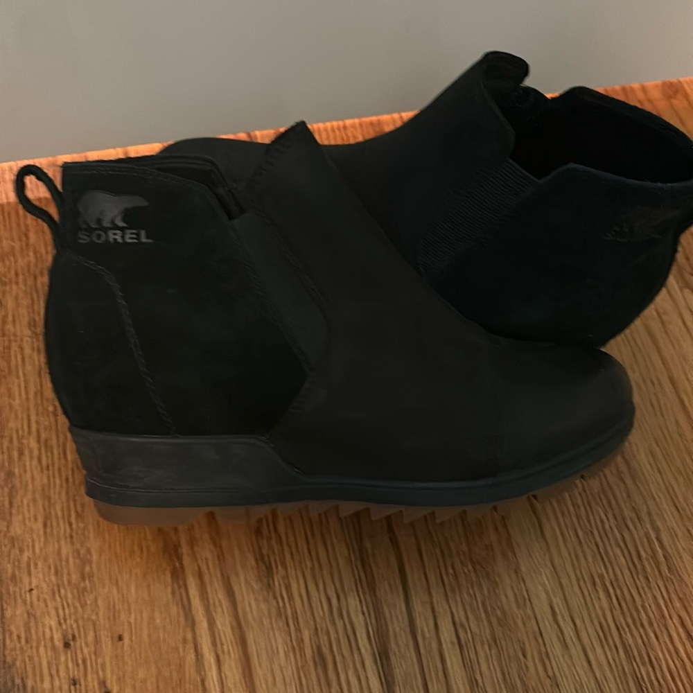 Sorel Ankle Boots